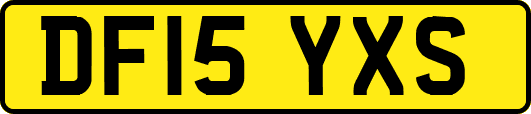 DF15YXS