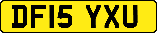 DF15YXU