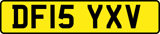 DF15YXV