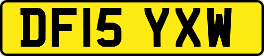 DF15YXW