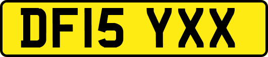 DF15YXX