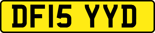 DF15YYD