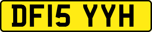 DF15YYH