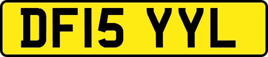 DF15YYL