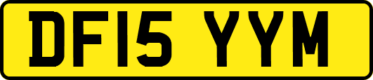 DF15YYM