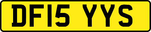 DF15YYS