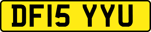 DF15YYU