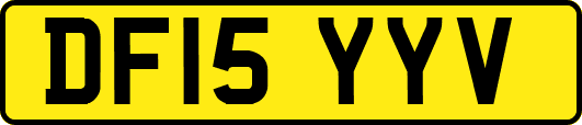 DF15YYV
