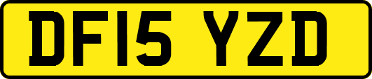 DF15YZD