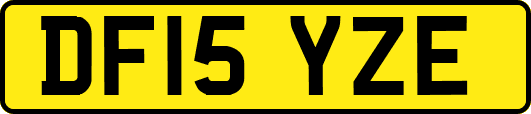 DF15YZE