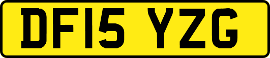 DF15YZG