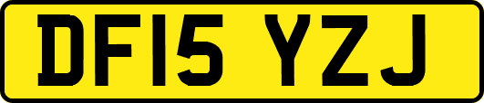DF15YZJ