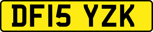 DF15YZK