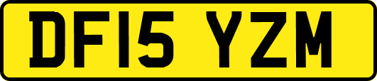 DF15YZM