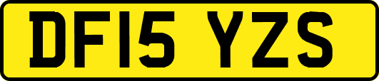 DF15YZS