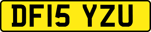 DF15YZU