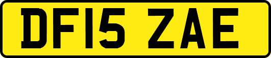 DF15ZAE