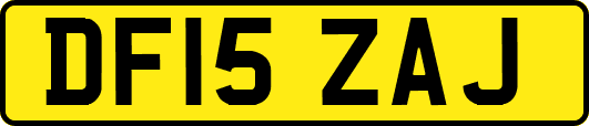 DF15ZAJ
