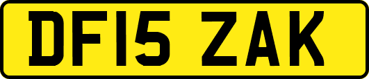 DF15ZAK