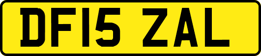 DF15ZAL