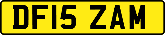 DF15ZAM