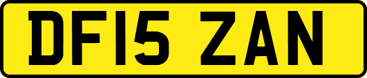 DF15ZAN