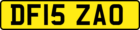 DF15ZAO