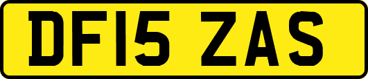 DF15ZAS