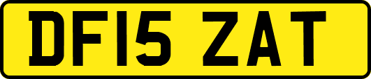 DF15ZAT