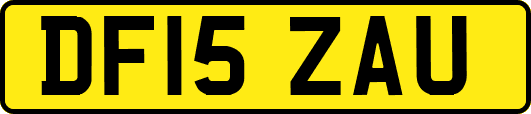 DF15ZAU