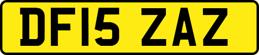 DF15ZAZ