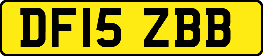 DF15ZBB