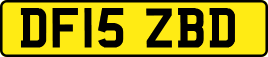 DF15ZBD