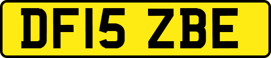 DF15ZBE