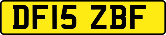 DF15ZBF