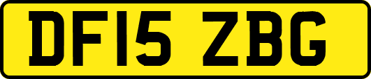 DF15ZBG
