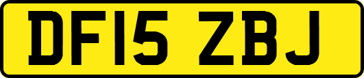 DF15ZBJ