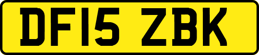DF15ZBK
