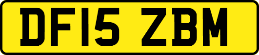DF15ZBM