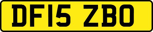 DF15ZBO