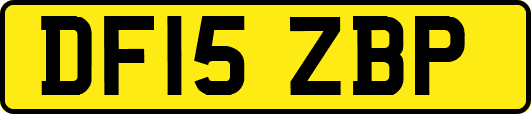 DF15ZBP