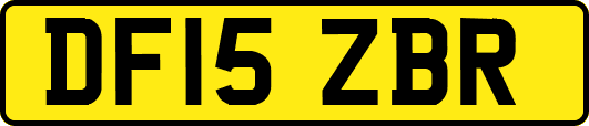 DF15ZBR