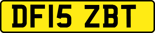 DF15ZBT