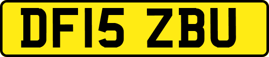 DF15ZBU