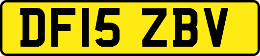 DF15ZBV