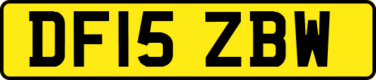 DF15ZBW