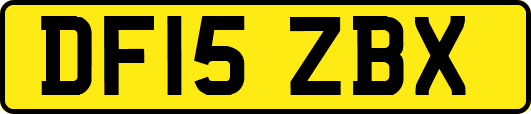 DF15ZBX