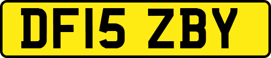 DF15ZBY