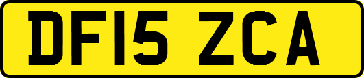 DF15ZCA