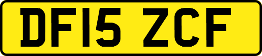 DF15ZCF